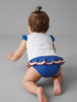 Culetin Bebe Mod. Brasil