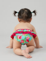 Culetin Bebe Estampado Fresas