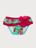 Culetin Bebe Estampado Fresas - Imagen 2