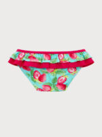 Culetin Bebe Estampado Fresas - Imagen 3