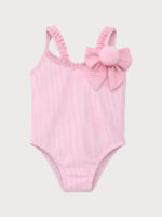 Bañador Bebe Estampado Rayitas - Imagen 3