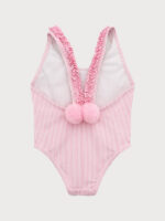 Bañador Bebe Estampado Rayitas - Imagen 4