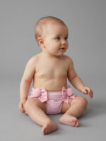 Culetin Bebe Estampado Rayitas