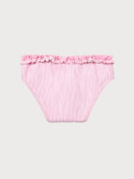 Culetin Bebe Estampado Rayitas - Imagen 4