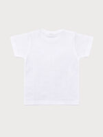 Camiseta Bebe Detalle Osito Mod. Iris - Imagen 4