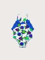 Bañador Bebe Estampado Peces - Imagen 3