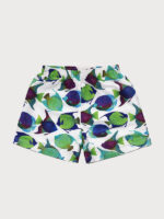 Boxer Bebe Estampado Peces - Imagen 3