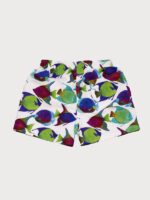 Boxer Bebe Estampado Peces - Imagen 4