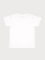 Camiseta Bebe Detalle Pez - Imagen 4