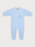 Pijama Pelele Bebe Mod. Sonajero - Imagen 2