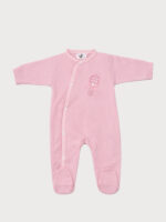Pijama Pelele Bebe Mod. Sonajero - Imagen 5