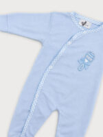 Pijama Pelele Bebe Mod. Sonajero - Imagen 4