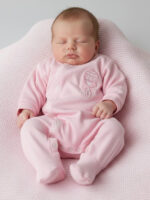 Pijama Pelele Bebe Mod. Sonajero - Imagen 8
