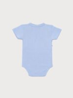 Body Bebe Cruzado Mod. Conejito - Imagen 7