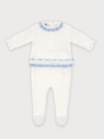 Conjunto Polaina Melisa - Imagen 2