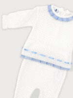 Conjunto Polaina Melisa - Imagen 4