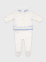 Conjunto Polaina Melisa - Imagen 3