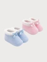 Botita Bebe Polar Pelito