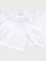 Camisa Bebe Manga Larga Plumety - Imagen 4