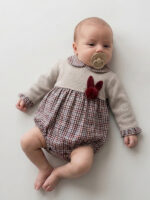 Ranita Bebe Mod: Rabbit