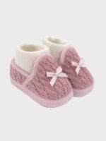 Zapatilla Bebe Punto Ochos - Imagen 3