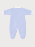Pelele-Pijama Bebe Tundosado Mod. Erizo - Imagen 3