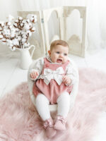 Conjunto 2/p Ranita Mod Evelin - Imagen 2