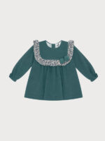 Vestido Bebe Pana Mod: Emma - Imagen 2
