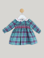 Vestido Smock Mod: Luz