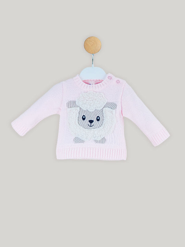 023MA-281 Jersey Mod: Ovejitas - Imagen 1