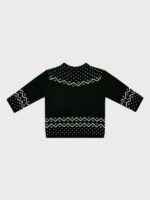 Chaqueta Punto Bebe Mod. Reno - Imagen 3