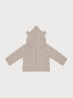 Chaquetón Punto Bebe Mod: Teddy - Imagen 3