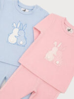 Chándal Bebe Modelo Rabbit - Imagen 4