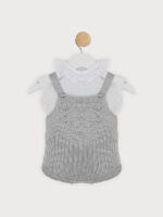 Conjunto 2/p Mod. Saul