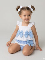 Culetin Bebe Mod. Cretona