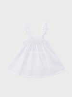 Vestido Bebe Plumety Mod. Cretona - Imagen 4