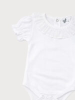 Body C/volante Gliter - Imagen 4