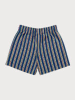 Boxer Bebe Tela Estampado Rayas Mod. Ibiza - Imagen 3