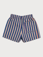 Boxer Bebe Tela Estampado Rayas Mod. Ibiza - Imagen 4