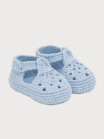 Pepito Bebe Ganchillo - Imagen 4