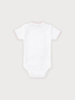 Body Bebe Cruzado Bodoques - Imagen 3