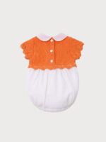Ranita Bebe Punto y Plumety Mod. Miriam - Imagen 3