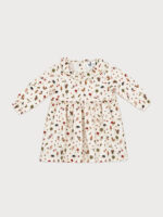 Vestido Bebe Estampado Mod. Alicia - Imagen 2