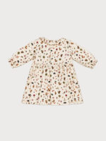 Vestido Bebe Estampado Mod. Alicia - Imagen 4