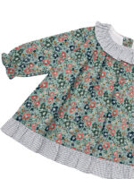 Vestido Bebe Estampado Mod. Estela - Imagen 3