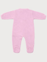Pelele-Pijama Bebe Tundosado Mod. Sonajero - Imagen 3