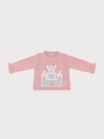 Jersey Bebe Punto Mod. Castillo - Imagen 2