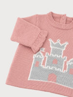 Jersey Bebe Punto Mod. Castillo - Imagen 3