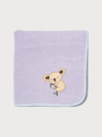 Conjunto Mantita + Pijama 2/P Mod. Koala - Imagen 3