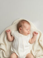 Ranita Bebe Plumety Mod. Capricho